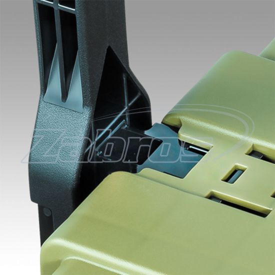 Фотографія Meiho Versus VS-7080N, 214919, 37,5x29,3x27,5 см, Green Фотографія Meiho Versus VS-7080N, 214919, 37,5x29,3x27,5 см, Green