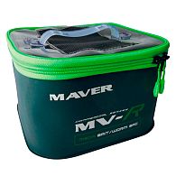 Гермосумка Maver MV-R EVA Mega Warm Bait, 06109008, 15x24x24 см, купить, цены в Киеве и Украине, интернет-магазин | Zabros