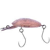 Воблер Nories Crankin Pupa, 3,4 см, 2,6 г, 1,8 м, 319, купити, ціна, Київ, Україна | Zabros