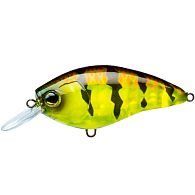 Воблер Yo-Zuri 3DR-X Crank MR 50F, 5 см, 8,5 г, 1,8 м, R1441-PCPC, купити, ціна, Київ, Україна | Zabros