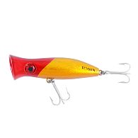 Воблер Halco Roosta Popper 80, 8 см, 16 г, H78, купить, цена, Киев, Украина | Zabros