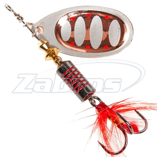 Фотография Lucky John Bonnie Blade, #4, 10,3 г, LJBB04-007