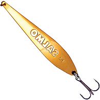 Блесна зимняя Lucky John Salmo с тройником, 4,2 см, 3 г, 8275-G: купить, цена, Киев, Украина | Zabros