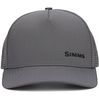 Кепка Simms Double Haul Tech Trucker, 14178, Slate, купити, ціни в Києві та Україні, інтернет-магазин | Zabros