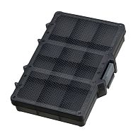 Коробка DaiichiSeiko MC Case #138P, 33245, 14,6x10,3x2,5 см, Black, купить, цены в Киеве и Украине, интернет-магазин | Zabros