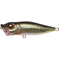 Воблер Megabass PopX 64F, 6,4 см, 7 г, FA Bass, купить, цены в Киеве и Украине, интернет-магазин | Zabros