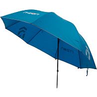 Зонт для рыбалки Daiwa N'Zon Umbrella Round, 13432-250, 250 см, купить, цены в Киеве и Украине, интернет-магазин | Zabros