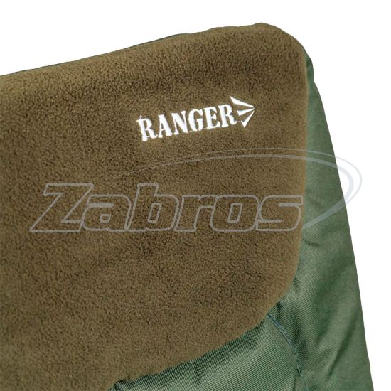 Ranger Comfort Fleece SL-111, RA2250, Україна