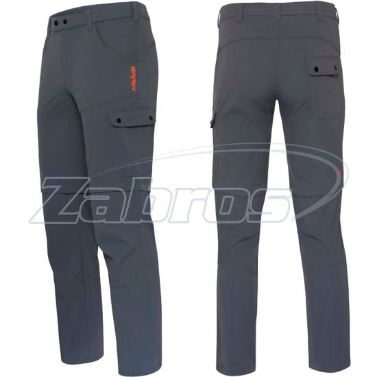 Фотография Brain CatchFlex, 40, Dark Grey