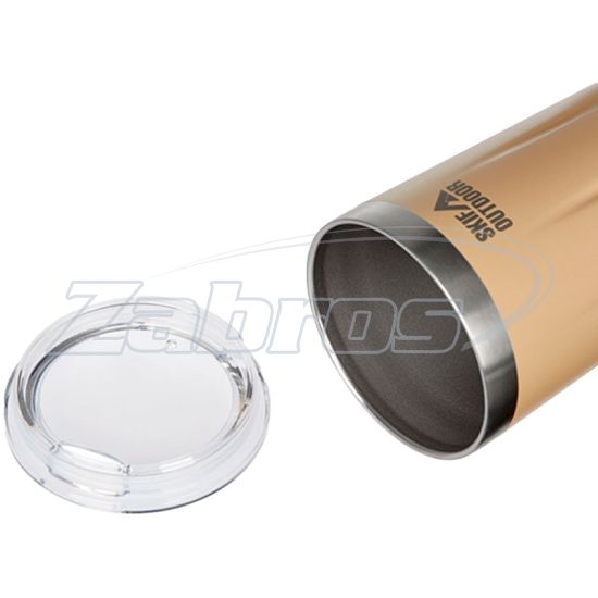 Малюнок Skif Outdoor Drop, 0,42, Gold