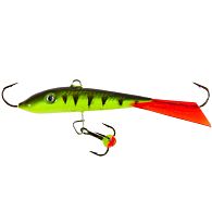 Балансир Lucky John Fin 3, 4 см, 4 г, 71313-31RT: купити, ціна, Київ, Україна | Zabros