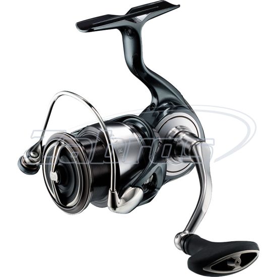 Фото Daiwa 24 Certate LT, FC 2000-P Фото Daiwa 24 Certate LT, FC 2000-P