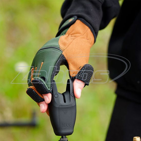 Prologic Neoprene Grip Glove, 76650, XL, Киев