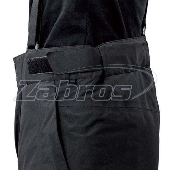 Фотография Shimano GORE-TEX Explorer Warm Pants, RB-01PS, XXL, Black