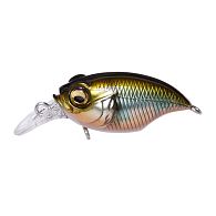 Воблер Megabass Griffon Bait Finesse SR-X 38F, 3,8 см, 5,3 г, 1,2 м, Wagin Oikawa, купити, ціни в Києві та Україні, інтернет-магазин | Zabros
