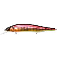 Воблер Megabass Ito Shiner 115SP, 11,5 см, 14 г, 2 м, M End Max, купити, ціна, Київ, Україна | Zabros