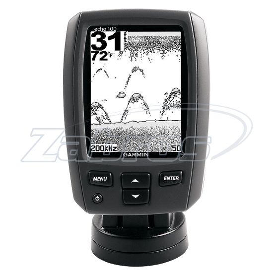 Фото Garmin echo 100, 010-00950-02