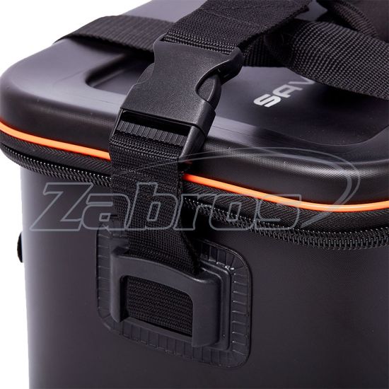 Цена Savage Gear WPMP Cooler Bag L, 24 л, 31x22x28 см