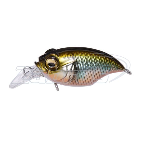 Фото Megabass Griffon Bait Finesse SR-X 38F, 3,8 см, 5,3 г, 1,2 м, Wagin Oikawa