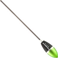 Бомбарда Trabucco TT Bomb Quick - Green, 016-00-430, 30 г: купить, цена, Киев, Украина | Zabros