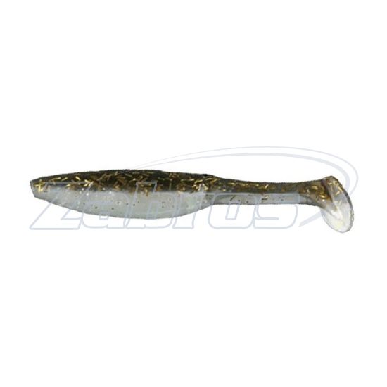 Фото Nomura Grab Shad, 3,00", 7,5 см, 10 шт, 035