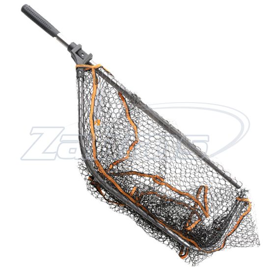 Фотография Savage Gear Pro Landing Net Foldable, 50804, 70x85x70 см, 1 м