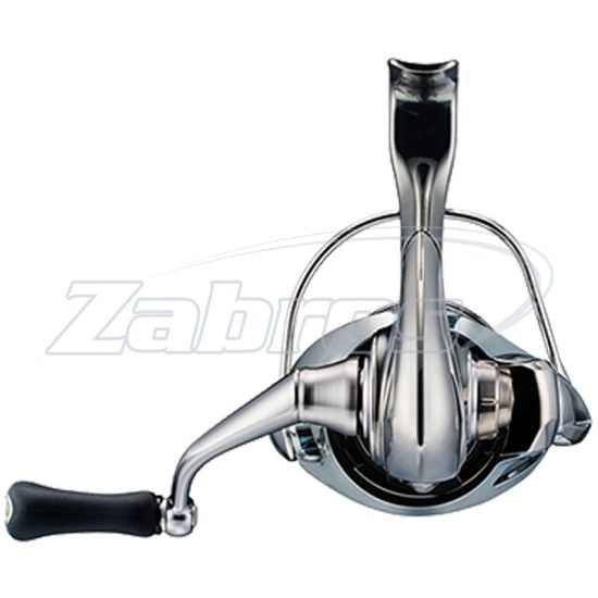 Малюнок Daiwa 23 Exist SF, 2000SS-P