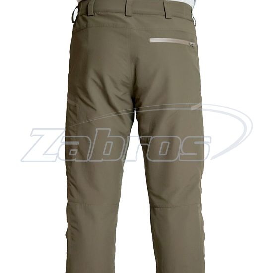 Малюнок Fahrenheit Alfa Pro, FAGLPG03006 36/36, Khaki