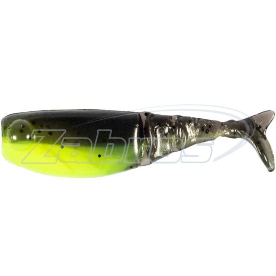 Фото Z-Man Shad Fryz, 1,75", 4,45 см, 8 шт, Bumblebee