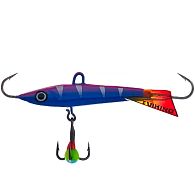 Балансир Viking Fishing Yeti Ice Jig, 6 см, 16 г, 09, купити, ціни в Києві та Україні, інтернет-магазин | Zabros