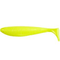 Силикон Lucky John Joco Shaker, 4,50", 11,45 см, 3 шт, 140303-F03: купить, цена, Киев, Украина | Zabros