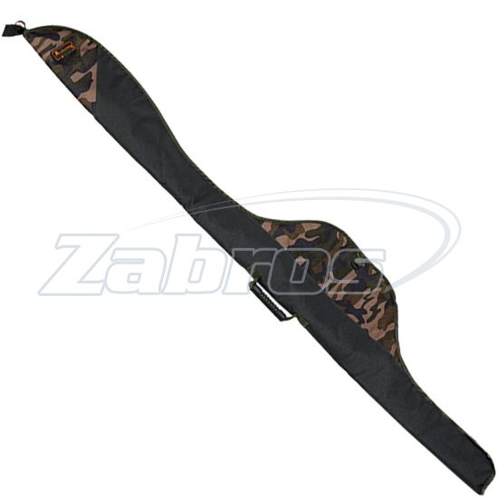 Фото Prologic Avenger Padded Rod Sleeve, 65076, 1 секц, 212x35x19 см Фото Prologic Avenger Padded Rod Sleeve, 65076, 1 секц, 212x35x19 см