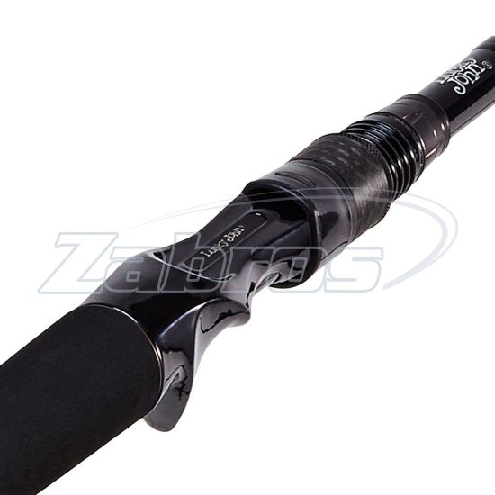 Купить Lucky John Black Sense BBS Cast, LJBSBBS-842XHEFC, 2,54 м, 35-150 г