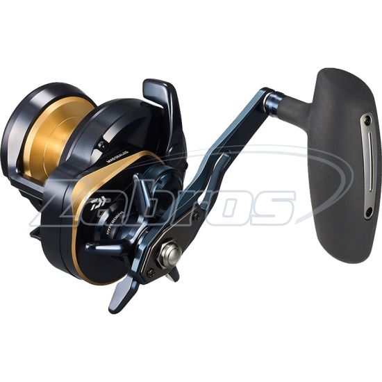 Фото Daiwa 25 Saltiga, 10L