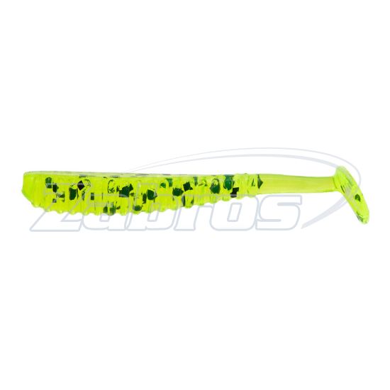 Фото Reins Aji Ringer Shad, 1,50", 3,8 см, 15 шт, 419