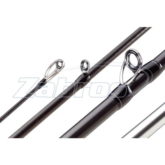 Купить Graphiteleader Tiro MR, GOMTS-922H-MR, 2,79 м, 15-60 г