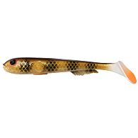 Силікон Savage Gear LB 3D Goby Shad, 9,05", 23 см, 96 г, 1 шт, Dirty Goby, купити, ціни в Києві та Україні, інтернет-магазин | Zabros