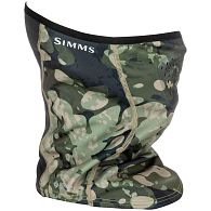 Бафф Simms GORE-TEX Infinium Neck Gaiter, 13090-907-00, Riparian Camo, купити, ціни в Києві та Україні, інтернет-магазин | Zabros