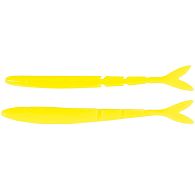 Силікон Z-Man Darterz, 6,00", 15,25 см, 5 шт, Hot Chartreuse: купити, ціна, Київ, Україна | Zabros