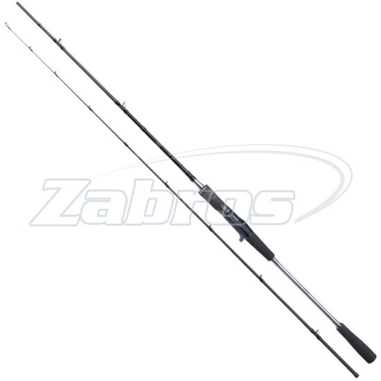 Фото Shimano Yasei Pike Extreme Cast, YASAXPIC23XXH, 2,3 м, 56-170 г