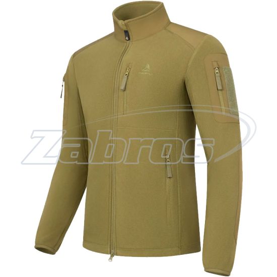 Фотографія Frontier Gulo, XXL, Khaki
