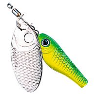 Блесна Smith Niakis, 3 г, 4,8 см, 17: купить, цена, Киев, Украина | Zabros