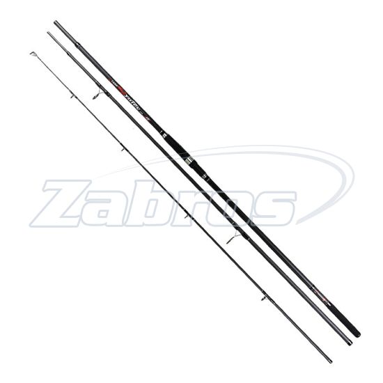 Фото Favorite Syntec Carp, 3,9 м, 3 секц, 3 lb