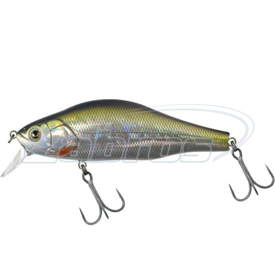 Фото ZipBaits Khamsin 105SP-SR, 10,5 см, 28,5 г, 1,8 м, 300 Фото ZipBaits Khamsin 105SP-SR, 10,5 см, 28,5 г, 1,8 м, 300