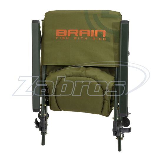 Картинка Brain Recliner High Back, HYC002AL-HB