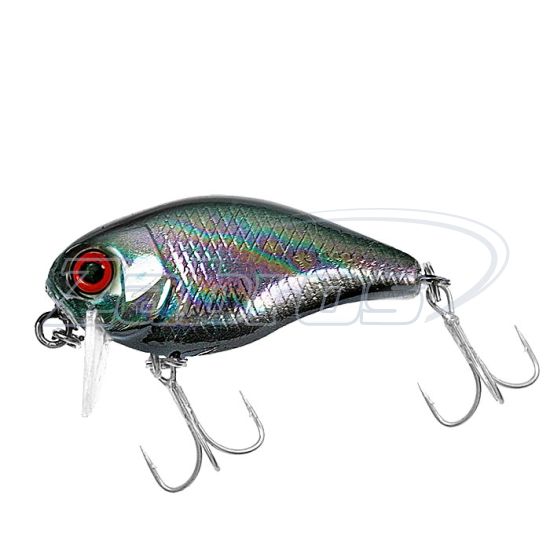 Фото Jackall Chubby 38 SSR, 3,8 см, 4,2 г, 0,2 м, UL Tamamushi