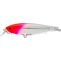 Воблер Yo-Zuri 3DS Minnow 70SP, 7 см, 7 г, 0,8 м, F1135-HPBK, купить, цена, Киев, Украина | Zabros