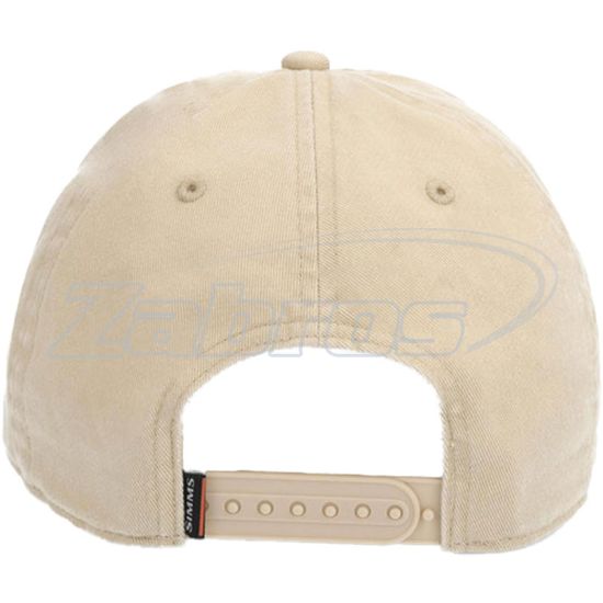 Картинка Simms Single Haul Cap, 12221, Stone