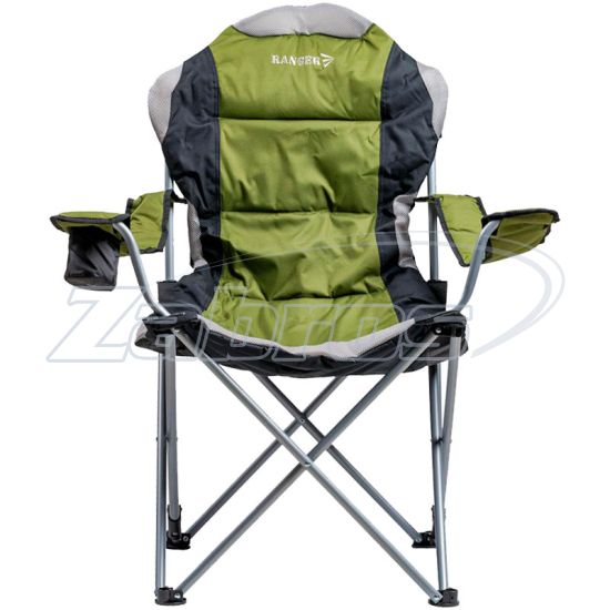 Фото Ranger FC 750-052, RA2221, Green Фото Ranger FC 750-052, RA2221, Green