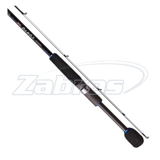 Фото Graphiteleader Corto EX, GOCXS-672L-HS, 2,01 м, 0,4-5 г